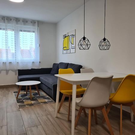 River68 - Apartment In リエカ エクステリア 写真