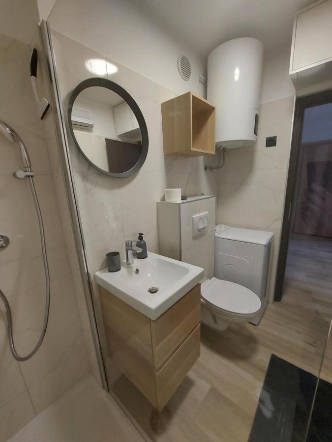River68 - Apartment In リエカ エクステリア 写真