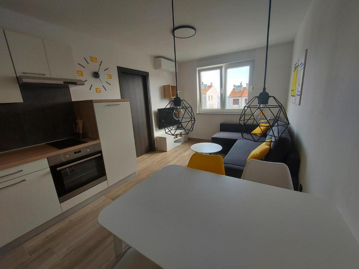 River68 - Apartment In リエカ エクステリア 写真