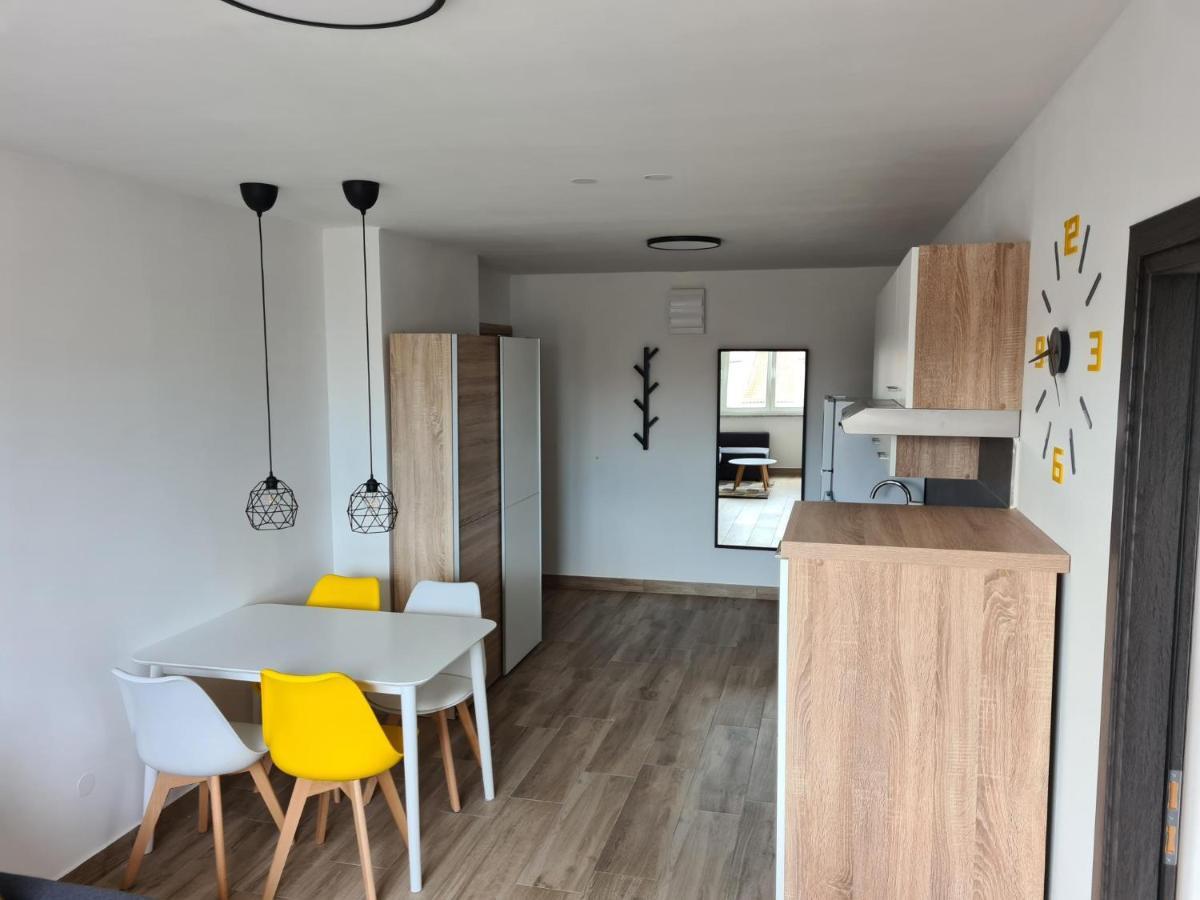 River68 - Apartment In リエカ エクステリア 写真