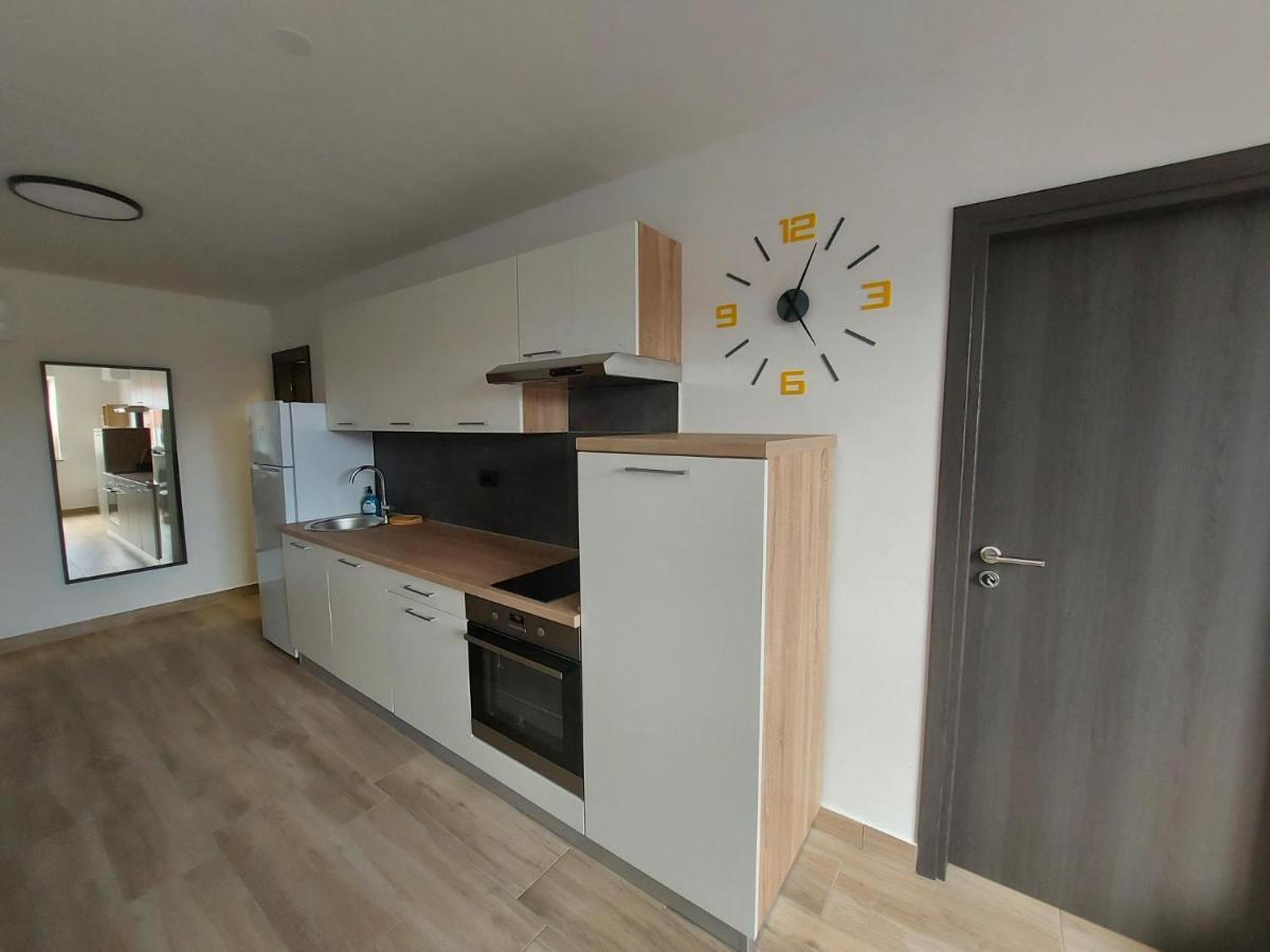 River68 - Apartment In リエカ エクステリア 写真