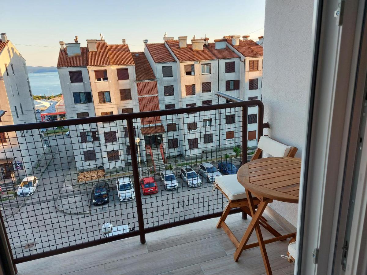 River68 - Apartment In リエカ エクステリア 写真