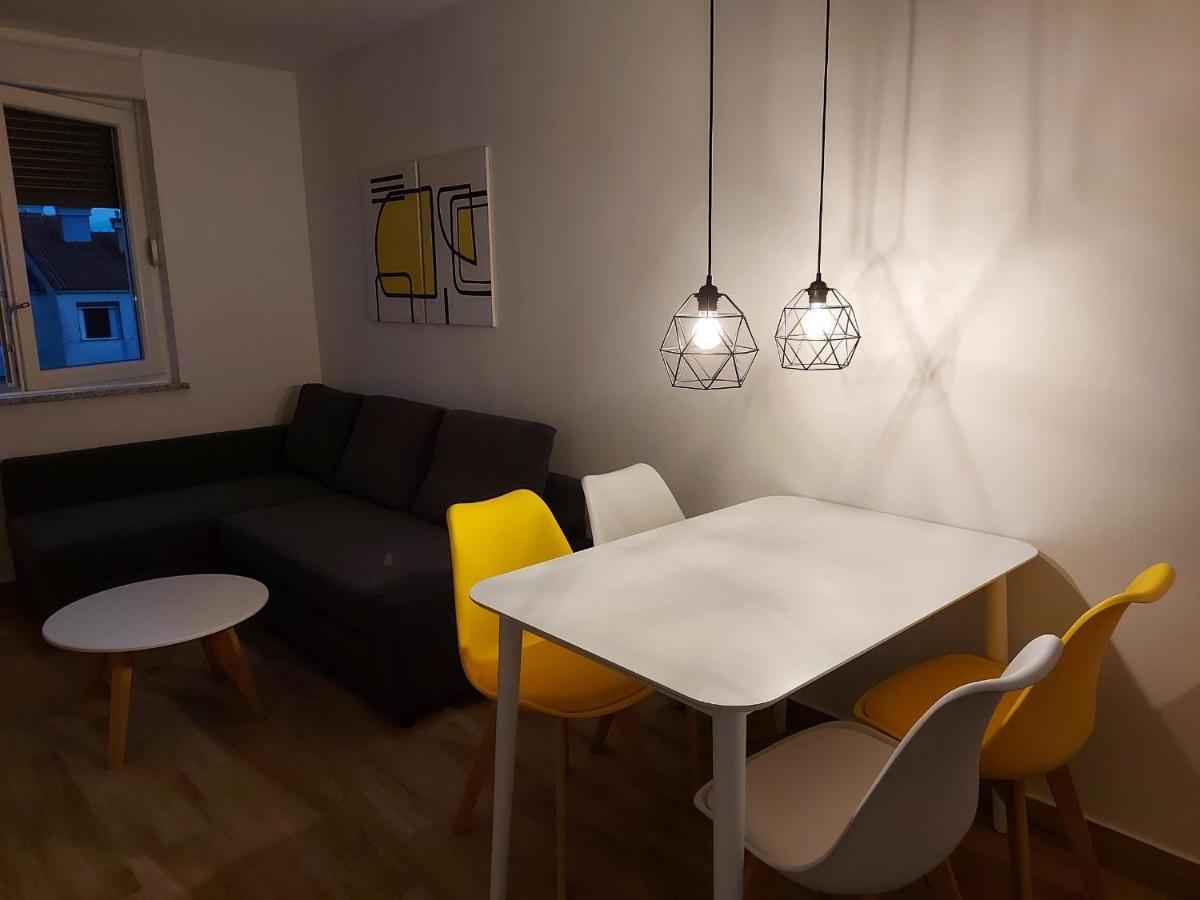 River68 - Apartment In リエカ エクステリア 写真