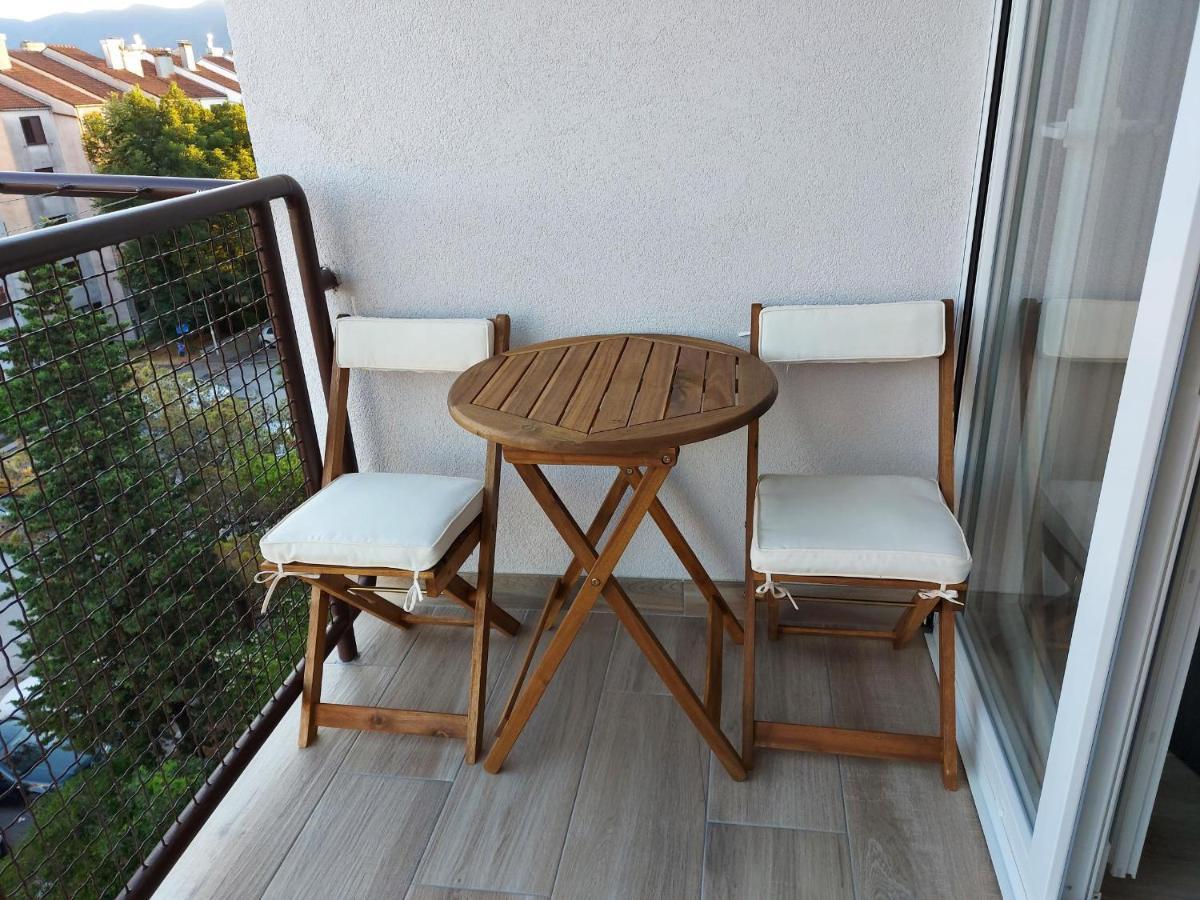 River68 - Apartment In リエカ エクステリア 写真