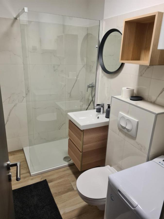 River68 - Apartment In リエカ エクステリア 写真