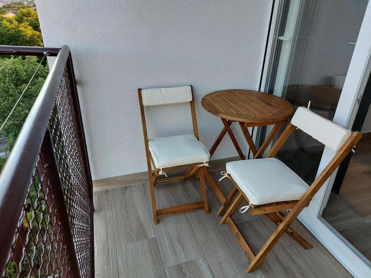 River68 - Apartment In リエカ エクステリア 写真