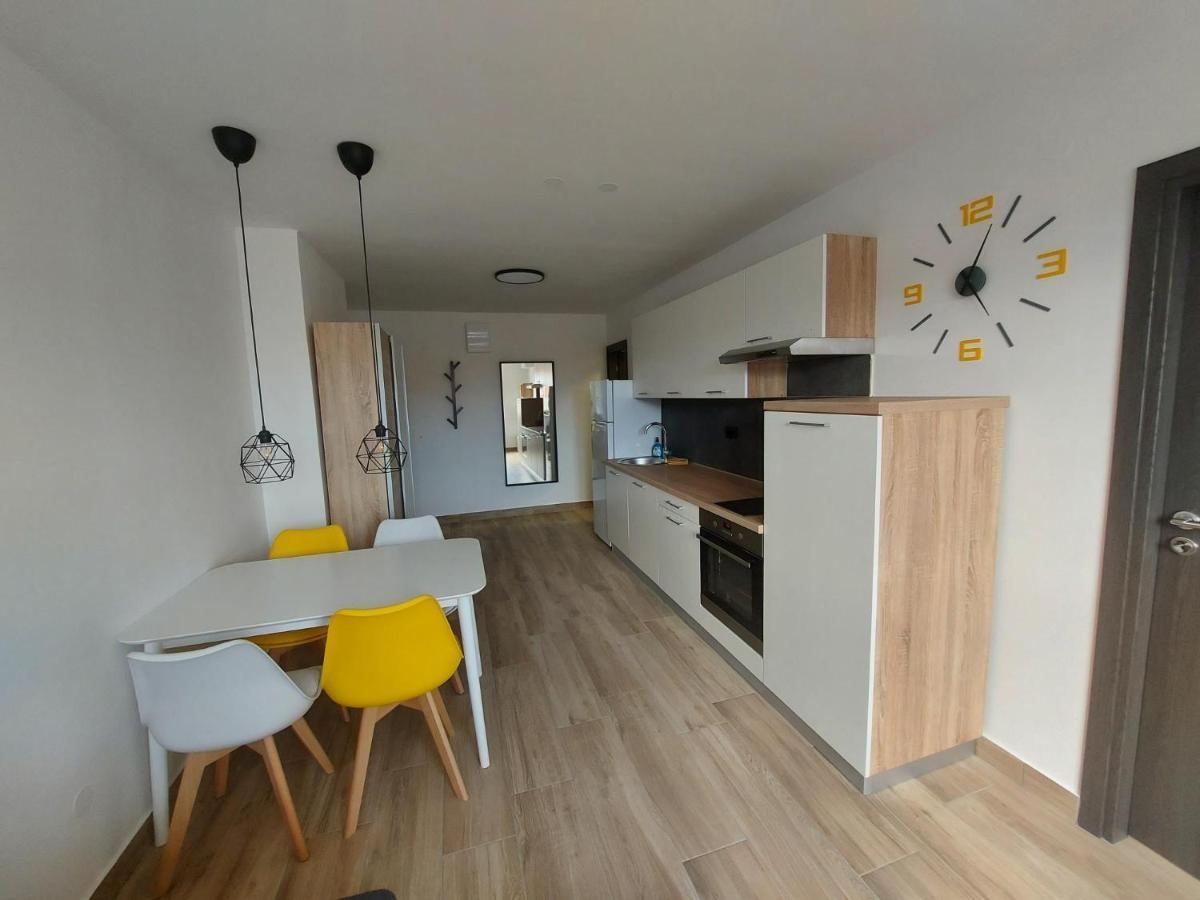 River68 - Apartment In リエカ エクステリア 写真