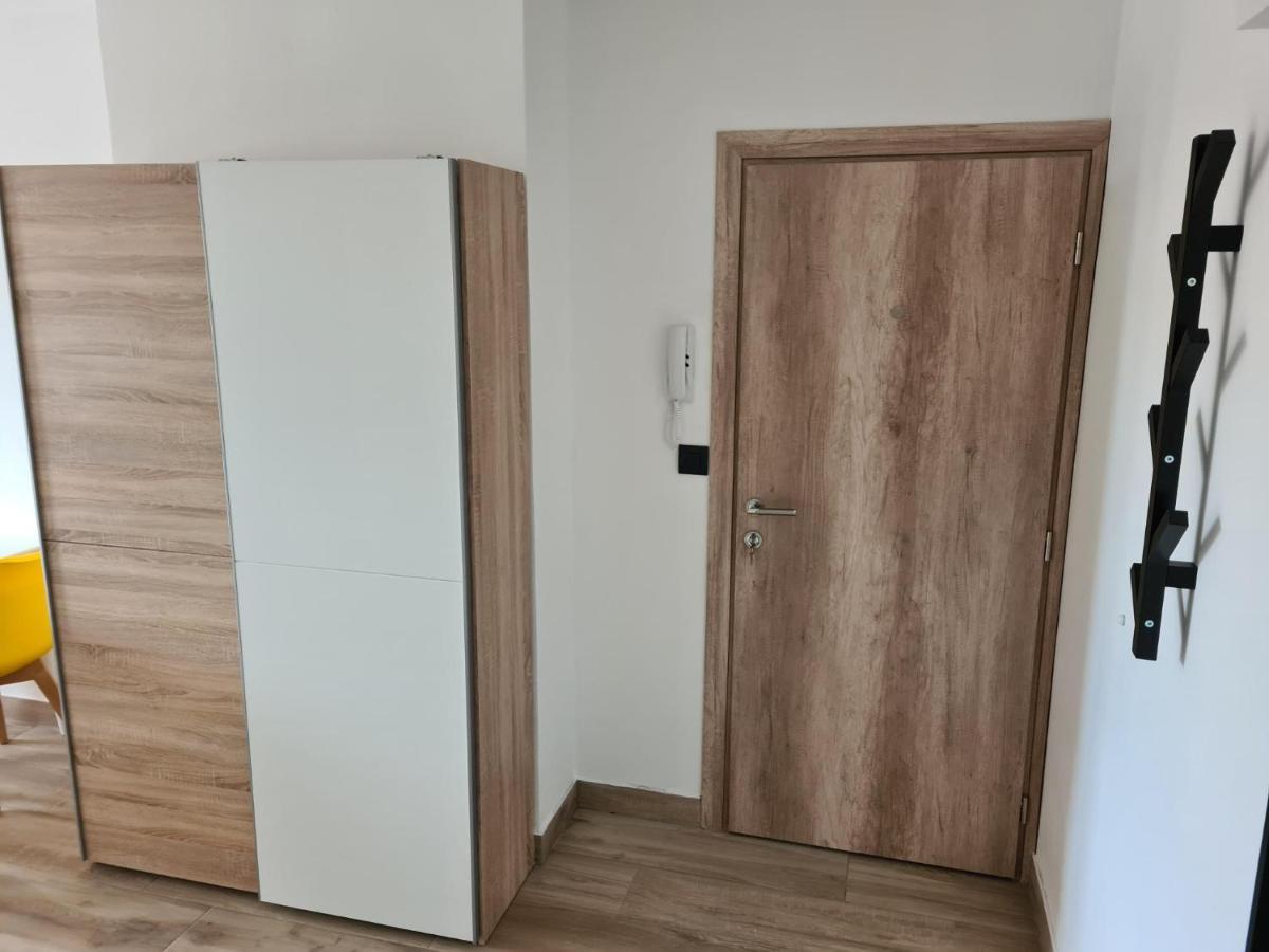 River68 - Apartment In リエカ エクステリア 写真