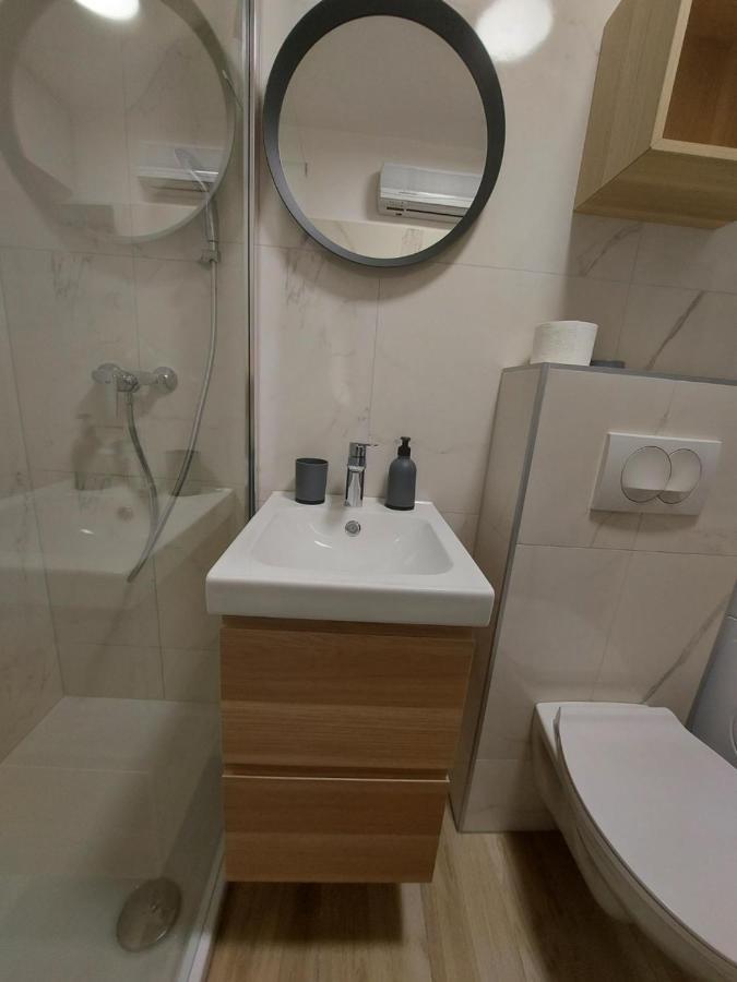 River68 - Apartment In リエカ エクステリア 写真