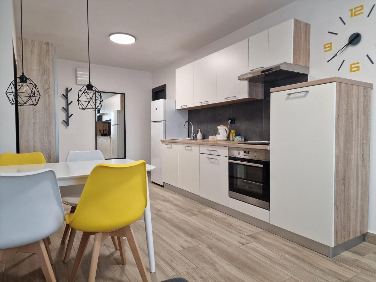 River68 - Apartment In リエカ エクステリア 写真