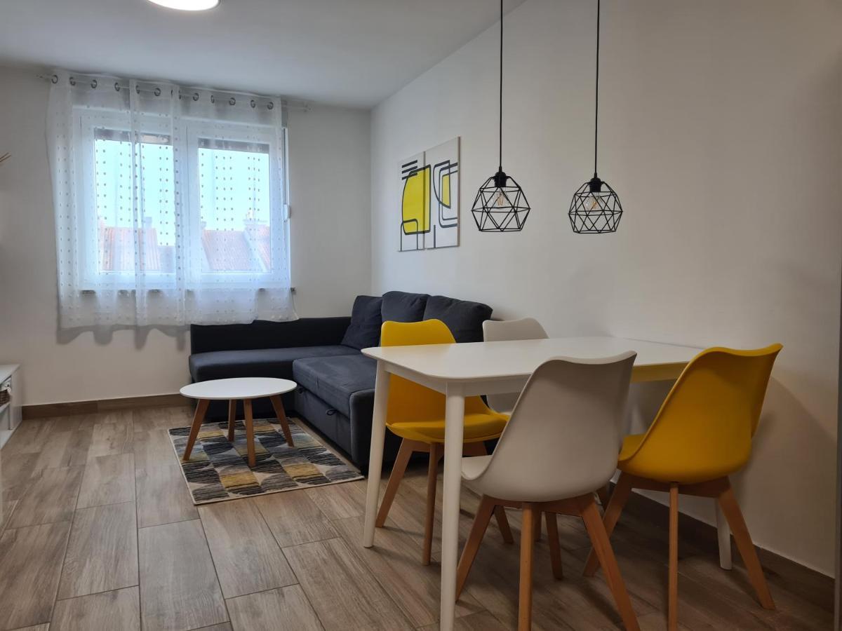 River68 - Apartment In リエカ エクステリア 写真