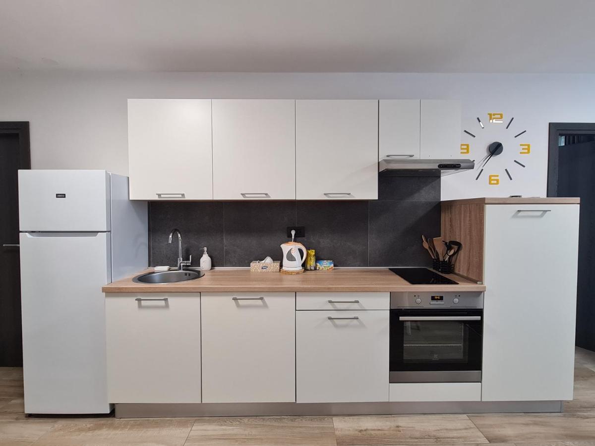 River68 - Apartment In リエカ エクステリア 写真