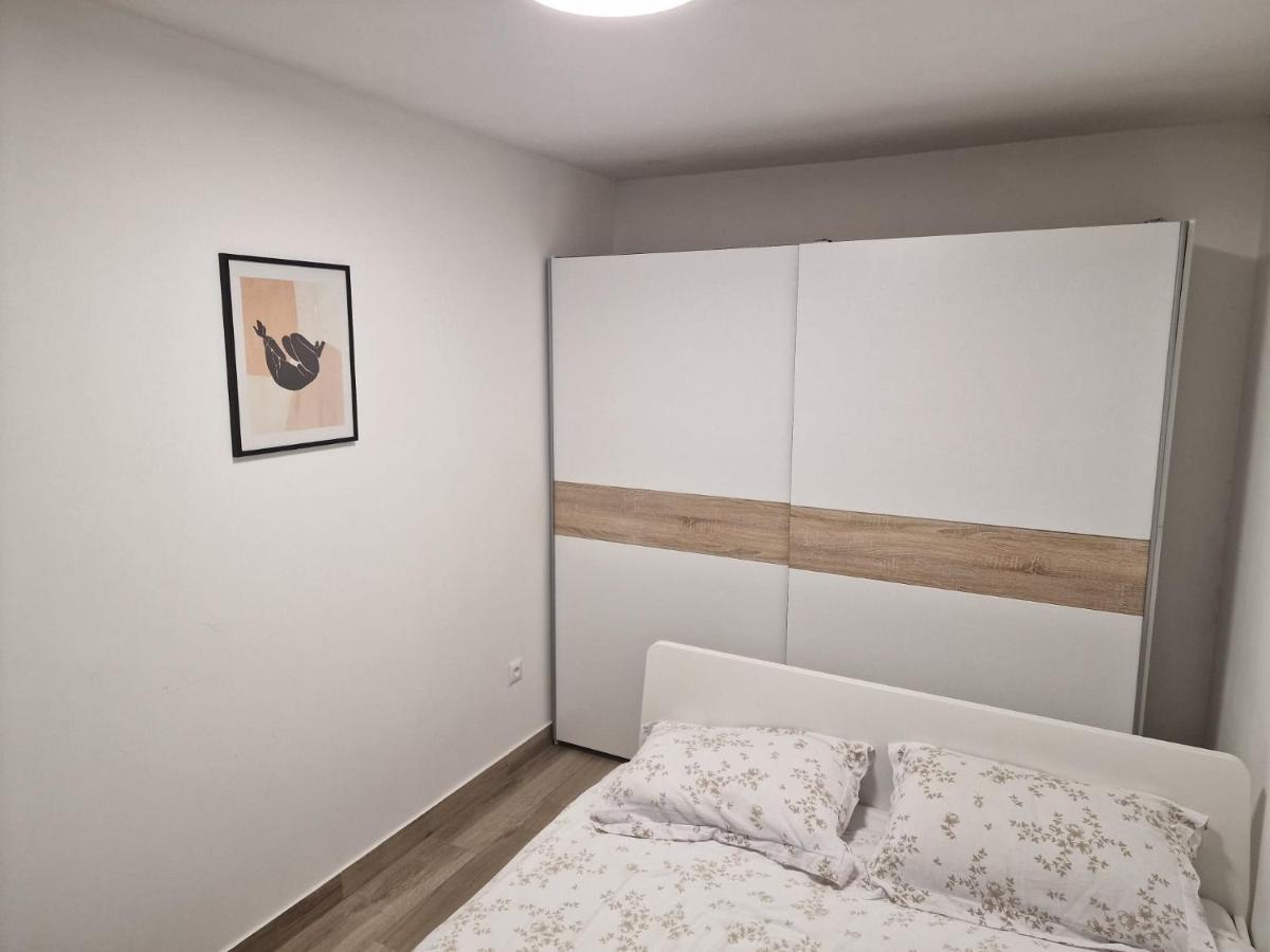 River68 - Apartment In リエカ エクステリア 写真