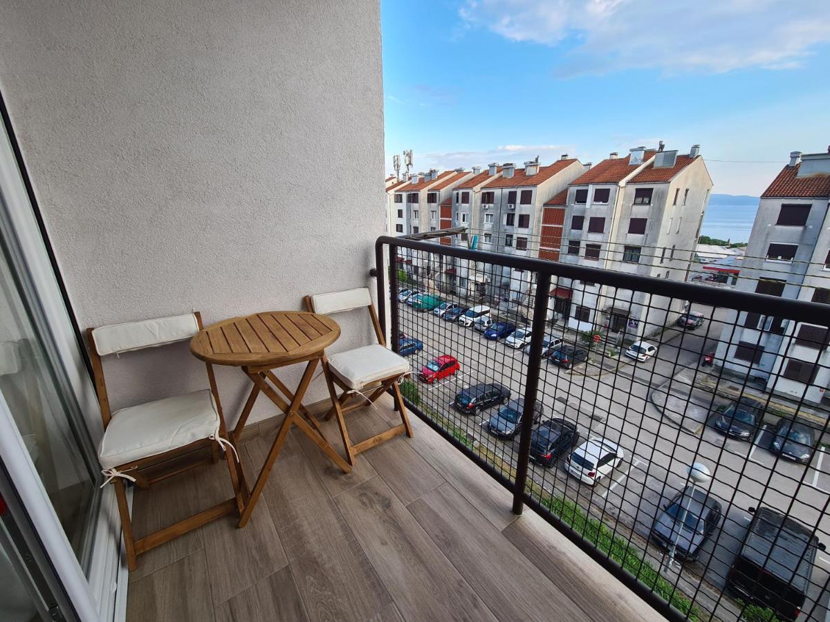 River68 - Apartment In リエカ エクステリア 写真