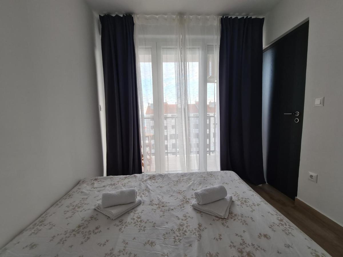 River68 - Apartment In リエカ エクステリア 写真